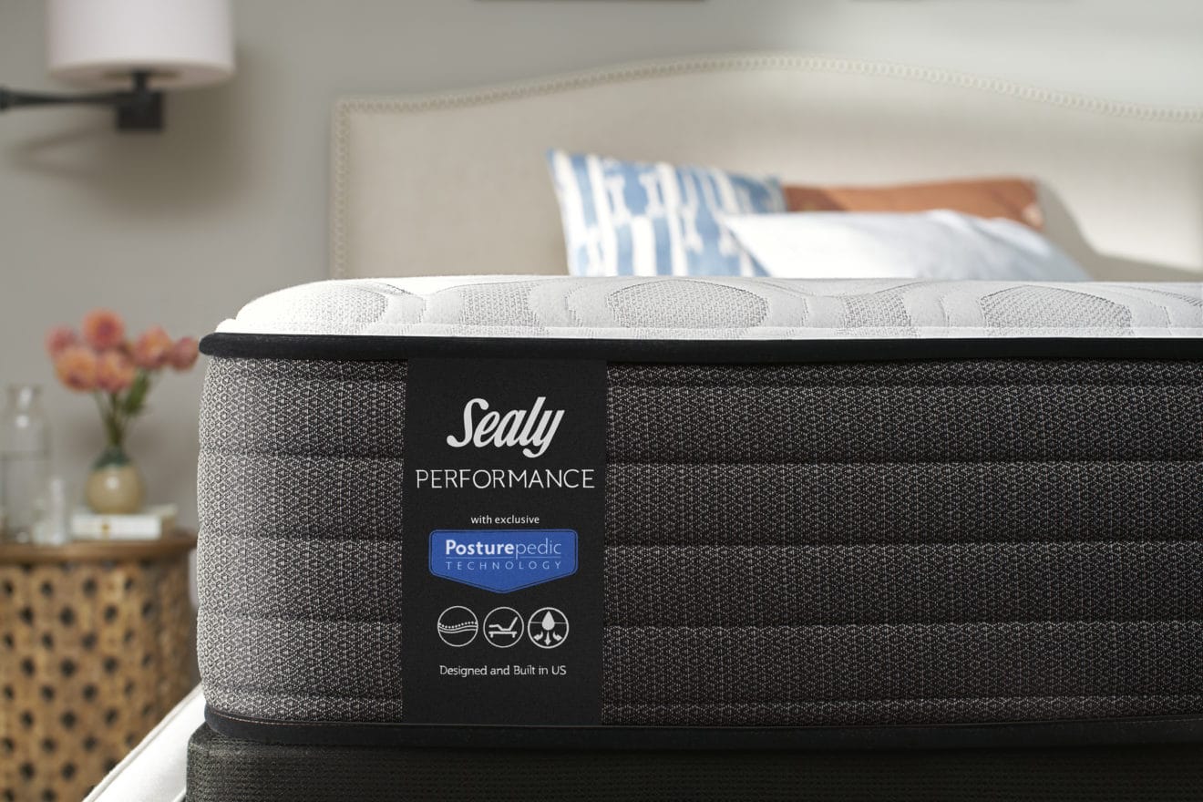 Sealy Posturepedic The BedWorks Of Maine Best Mattress Prices 207