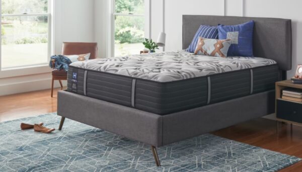 Sealy Posturepedic Plus – The BedWorks Of Maine | Best Mattress Prices ...