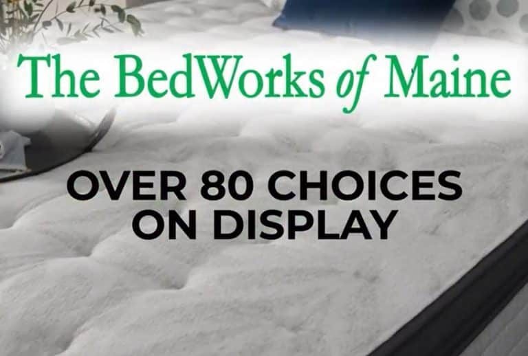 Brands by Type The BedWorks Of Maine Best Mattress Prices 207989