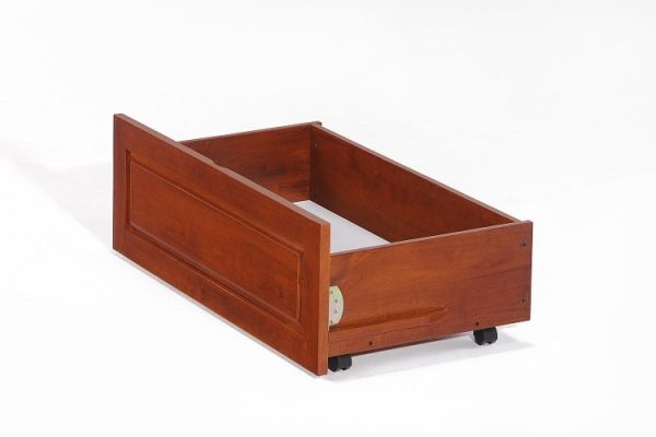 Cinnamon Storage Drawer Cherry