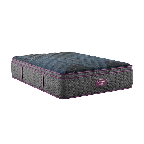 Level 3 Plush PillowTop